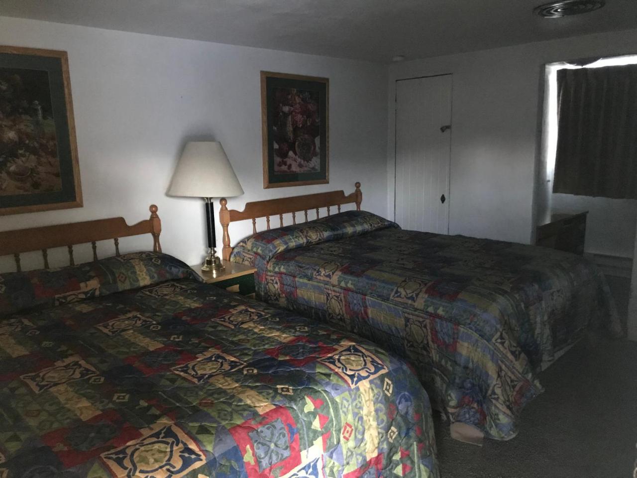Topaz Lodge Буена Виста Екстериор снимка