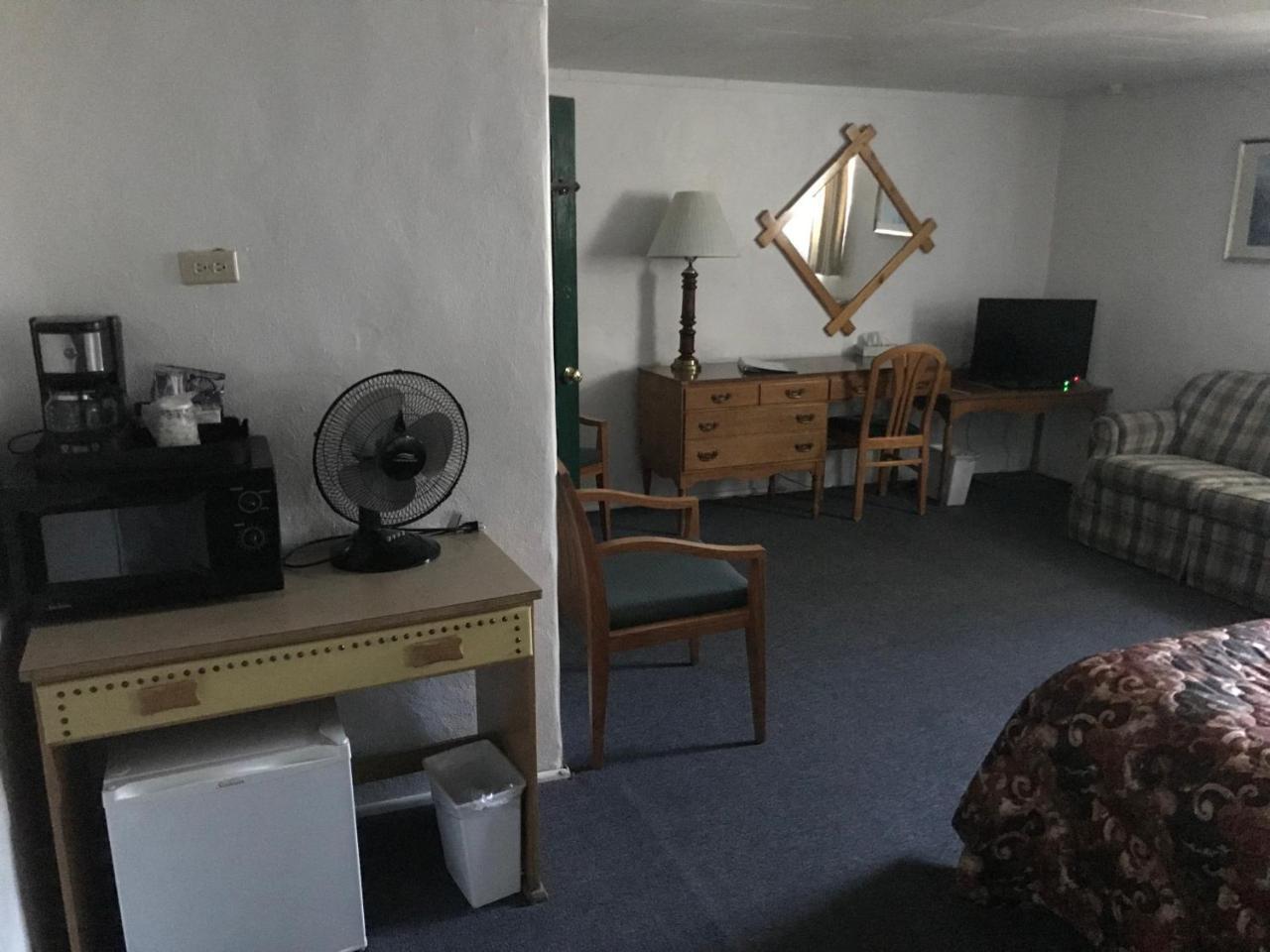 Topaz Lodge Буена Виста Екстериор снимка