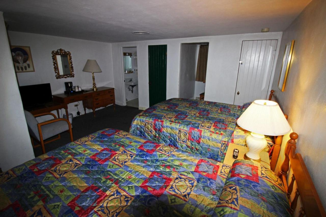Topaz Lodge Буена Виста Екстериор снимка
