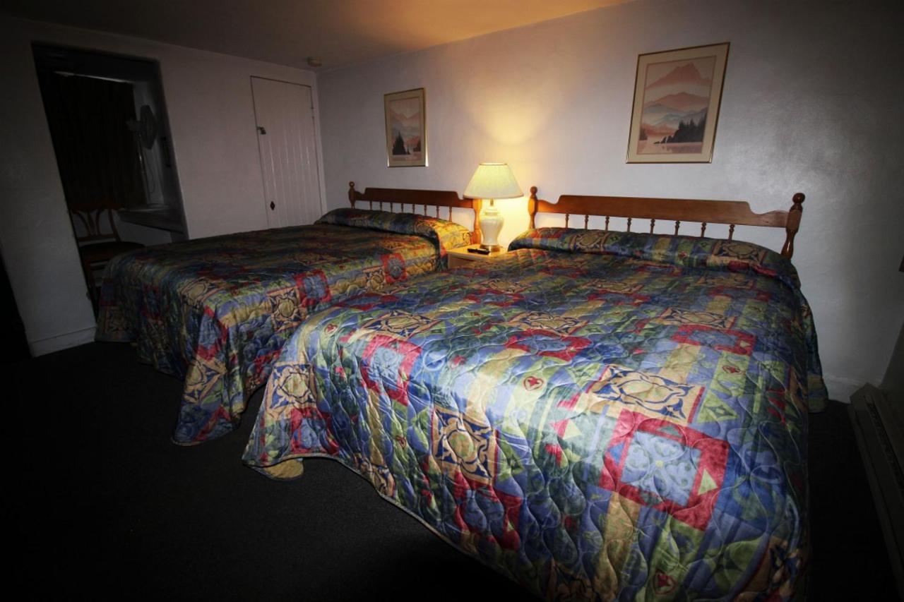Topaz Lodge Буена Виста Екстериор снимка