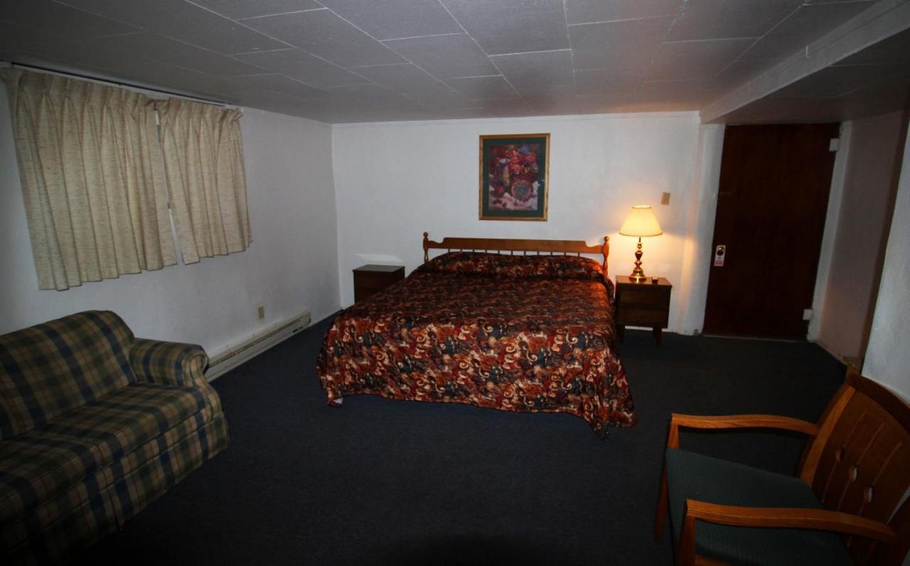 Topaz Lodge Буена Виста Екстериор снимка